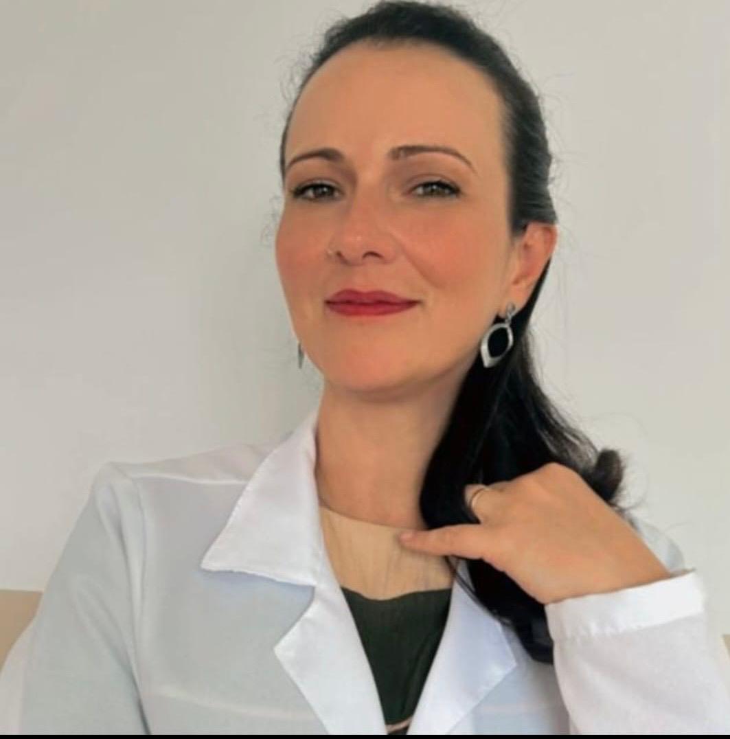 Deborah Gonçalves de Freitas